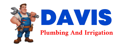 Trusted plumber in ROCKINGHAM